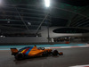 GP ABU DHABI, 23.11.2018 - Free Practice 2, Fernando Alonso (ESP) McLaren MCL33