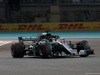 GP ABU DHABI, 23.11.2018 - Free Practice 2, Lewis Hamilton (GBR) Mercedes AMG F1 W09