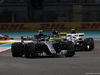 GP ABU DHABI, 23.11.2018 - Free Practice 2, Valtteri Bottas (FIN) Mercedes AMG F1 W09