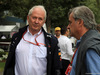 GP AUSTRALIA, 25.03.2018 - Helmut Marko (AUT), Red Bull Racing, Red Bull Advisor e Carlos Sainz (ESP) WRC Champion former