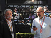 GP AUSTRALIA, 25.03.2018 - Gara, Chase Carey (USA) Formula One Group Chairman