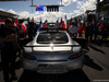 GP AUSTRALIA, 25.03.2018 - Gara, Safety car