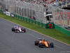 GP AUSTRALIA, 25.03.2018 - Gara, Stoffel Vandoorne (BEL) McLaren MCL33