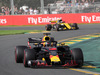 GP AUSTRALIA, 25.03.2018 - Brendon Hartley (NZL) Scuderia Toro Rosso STR13