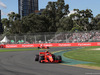 GP AUSTRALIA, 25.03.2018 - Gara, Kimi Raikkonen (FIN) Ferrari SF71H davanti a Sebastian Vettel (GER) Ferrari SF71H