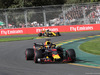 GP AUSTRALIA, 25.03.2018 - Gara, Daniel Ricciardo (AUS) Red Bull Racing RB14