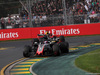 GP AUSTRALIA, 25.03.2018 - Gara, Romain Grosjean (FRA) Haas F1 Team VF-18