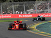 GP AUSTRALIA, 25.03.2018 - Gara, Sebastian Vettel (GER) Ferrari SF71H e Lewis Hamilton (GBR) Mercedes AMG F1 W09