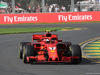 GP AUSTRALIA, 25.03.2018 - Gara, Kimi Raikkonen (FIN) Ferrari SF71H