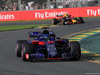 GP AUSTRALIA, 25.03.2018 - Gara, Brendon Hartley (NZL) Scuderia Toro Rosso STR13