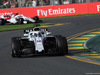 GP AUSTRALIA, 25.03.2018 - Gara, Lance Stroll (CDN) Williams FW41