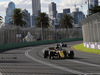 GP AUSTRALIA, 25.03.2018 - Gara, Nico Hulkenberg (GER) Renault Sport F1 Team RS18