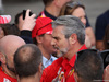 GP AUSTRALIA, 25.03.2018 - Gara, Maurizio Arrivabene (ITA) Ferrari Team Principal