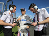 GP AUSTRALIA, 25.03.2018 - Gara, Sergio Perez (MEX) Sahara Force India F1 VJM011