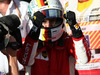 GP AUSTRALIA, 25.03.2018 - Gara, Sebastian Vettel (GER) Ferrari SF71H  vincitore