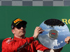 GP AUSTRALIA, 25.03.2018 - Gara, 3rd place Kimi Raikkonen (FIN) Ferrari SF71H