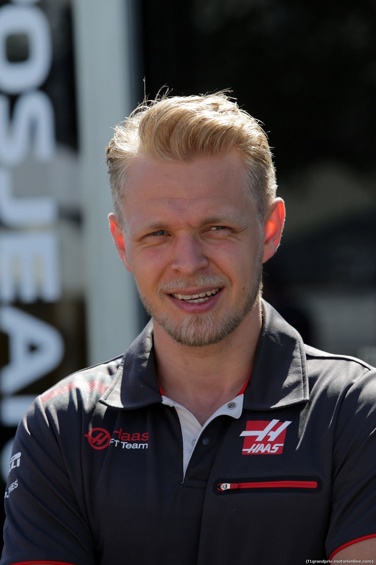 GP AUSTRALIA, 22.03.2018 - Kevin Magnussen (DEN) Haas F1 Team VF-18