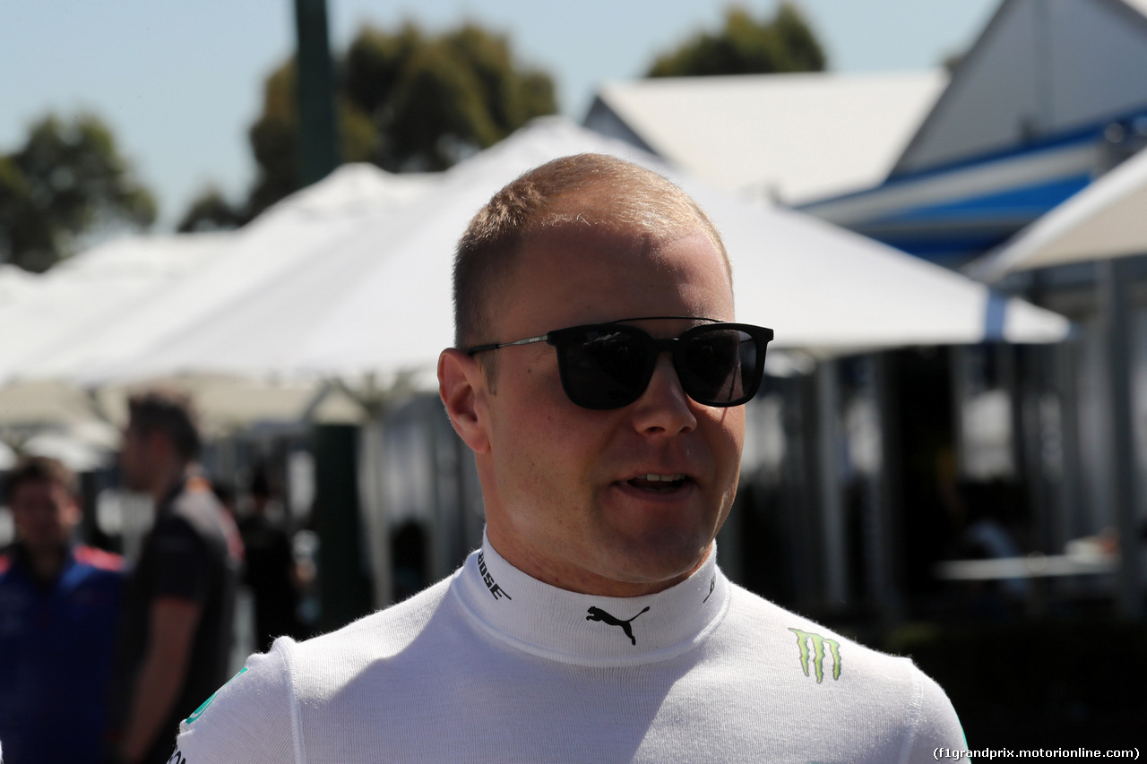 GP AUSTRALIA GIOVEDI