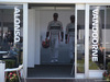 GP AUSTRALIA, 21.03.2018 - Mclaren Hospitality