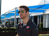 GP AUSTRALIA, 21.03.2018 - Romain Grosjean (FRA) Haas F1 Team VF-18