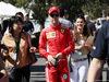 GP AUSTRALIA, 22.03.2018 - Sebastian Vettel (GER) Ferrari SF71H