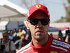 GP AUSTRALIA, 22.03.2018 - Sebastian Vettel (GER) Ferrari SF71H