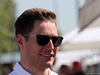 GP AUSTRALIA, 22.03.2018 - Stoffel Vandoorne (BEL) McLaren MCL33