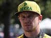 GP AUSTRALIA, 22.03.2018 - Nico Hulkenberg (GER) Renault Sport F1 Team RS18