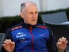 GP AUSTRALIA, 22.03.2018 - Franz Tost, Scuderia Toro Rosso, Team Principal