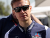 GP AUSTRALIA, 22.03.2018 - Sergey Sirotkin (RUS) Williams FW41