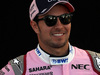 GP AUSTRALIA, 22.03.2018 - Sergio Perez (MEX) Sahara Force India F1 VJM011