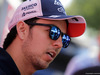 GP AUSTRALIA, 22.03.2018 - Sergio Perez (MEX) Sahara Force India F1 VJM011