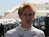 GP AUSTRALIA, 22.03.2018 - Brendon Hartley (NZL) Scuderia Toro Rosso STR13