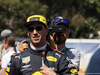 GP AUSTRALIA, 22.03.2018 - Daniel Ricciardo (AUS) Red Bull Racing RB14