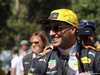 GP AUSTRALIA, 22.03.2018 - Daniel Ricciardo (AUS) Red Bull Racing RB14