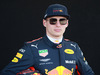 GP AUSTRALIA, 22.03.2018 - Max Verstappen (NED) Red Bull Racing RB14