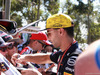 GP AUSTRALIA, 22.03.2018 - Daniel Ricciardo (AUS) Red Bull Racing RB14