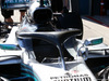 GP AUSTRALIA, 22.03.2018 -  Mercedes AMG F1 W09, detail