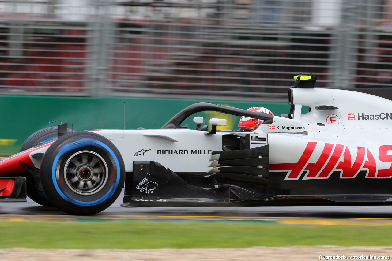 GP AUSTRALIA - Qualifiche e Prove Libere 3