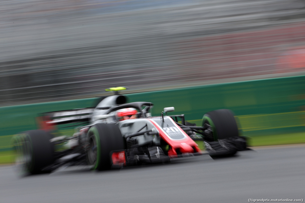 GP AUSTRALIA - Qualifiche e Prove Libere 3