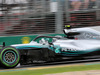 GP AUSTRALIA, 24.03.2018 - Free Practice 3, Valtteri Bottas (FIN) Mercedes AMG F1 W09