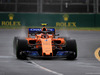 GP AUSTRALIA, 24.03.2018 - Free Practice 3, Stoffel Vandoorne (BEL) McLaren MCL33