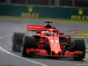 GP AUSTRALIA, 24.03.2018 - Free Practice 3, Sebastian Vettel (GER) Ferrari SF71H