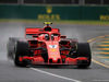 GP AUSTRALIA, 24.03.2018 - Free Practice 3, Kimi Raikkonen (FIN) Ferrari SF71H