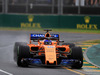 GP AUSTRALIA, 24.03.2018 - Free Practice 3, Fernando Alonso (ESP) McLaren MCL33