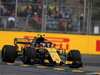 GP AUSTRALIA, 24.03.2018 - Free Practice 3, Carlos Sainz Jr (ESP) Renault Sport F1 Team RS18