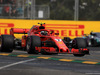 GP AUSTRALIA, 24.03.2018 - Free Practice 3, Kimi Raikkonen (FIN) Ferrari SF71H