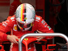 GP AUSTRALIA, 24.03.2018 - Free Practice 3, Sebastian Vettel (GER) Ferrari SF71H