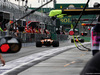 GP AUSTRALIA, 24.03.2018 - Free Practice 3, Stoffel Vandoorne (BEL) McLaren MCL33