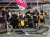 GP AUSTRALIA, 24.03.2018 - Free Practice 3, Nico Hulkenberg (GER) Renault Sport F1 Team RS18